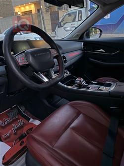 دۆنگ فینگ T5 EVO